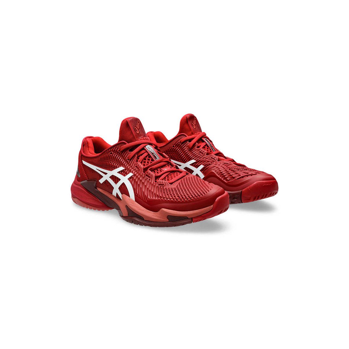 ASICS Court FF 3 Novak Men's Tennis Shoes - Supersports Thailand Supersports Thailand