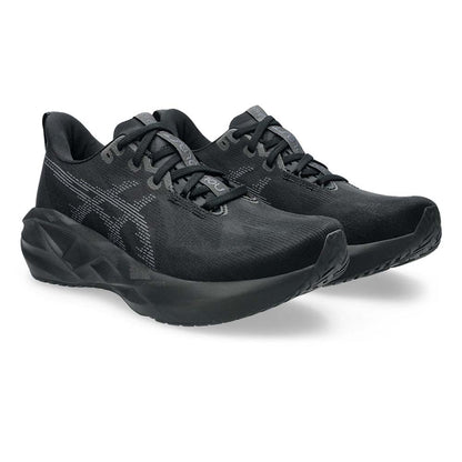 ASICS Novablast 5 Wide รองเท้าวิ่งผู้ชาย
