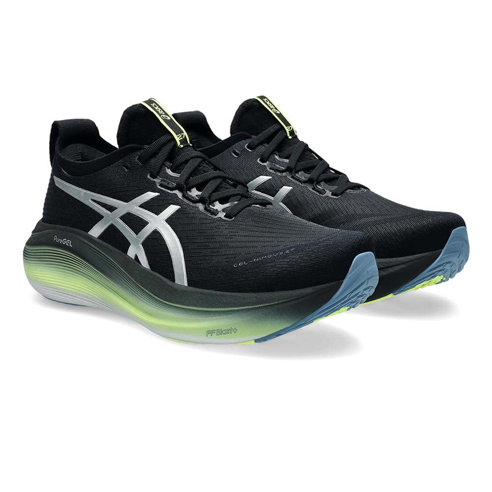 ASICS Gel-Nimbus 27 Luxe Men's Running Shoes - Supersports Thailand Supersports Thailand