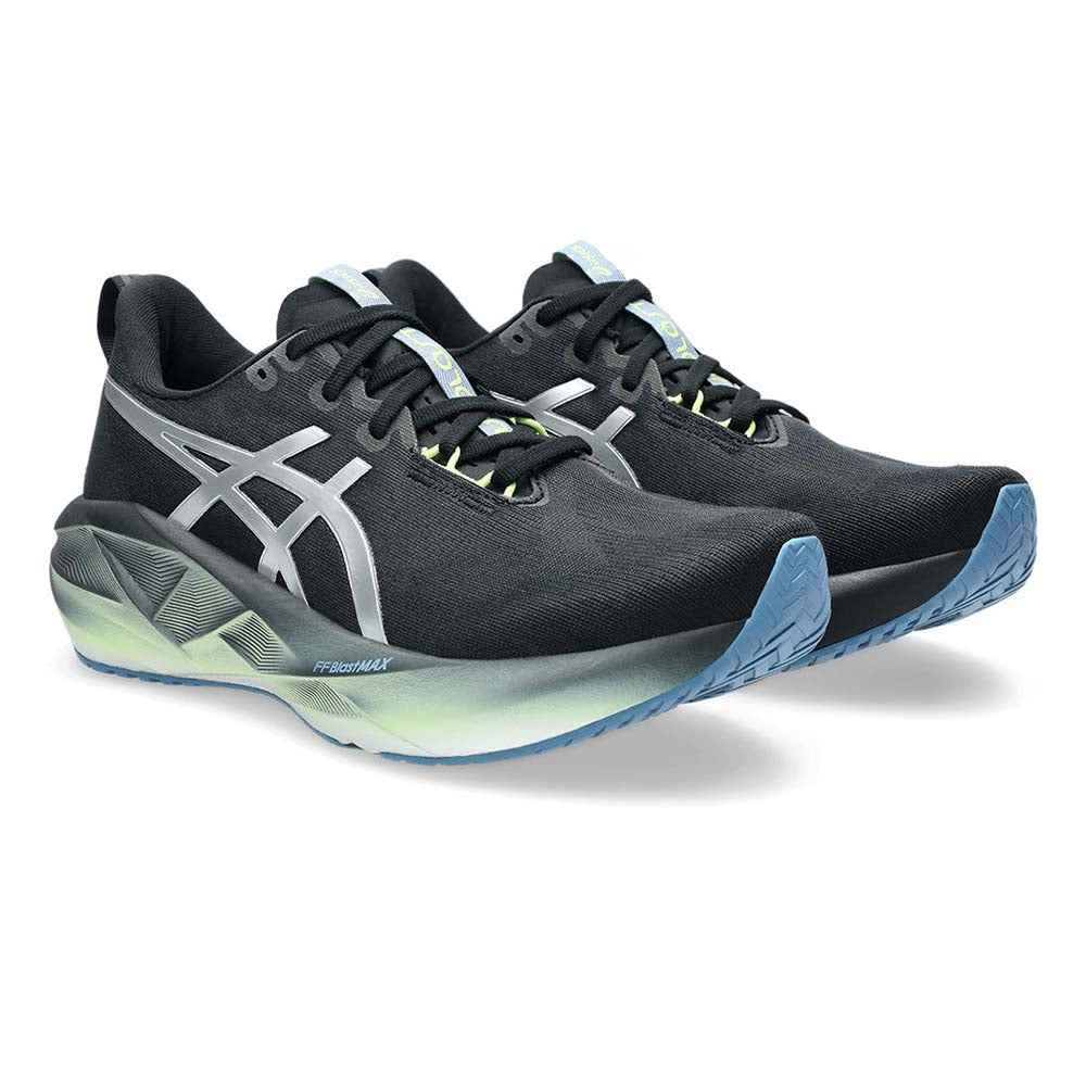 ASICS Novablast 5 Luxe รองเท้าวิ่งผู้ชาย