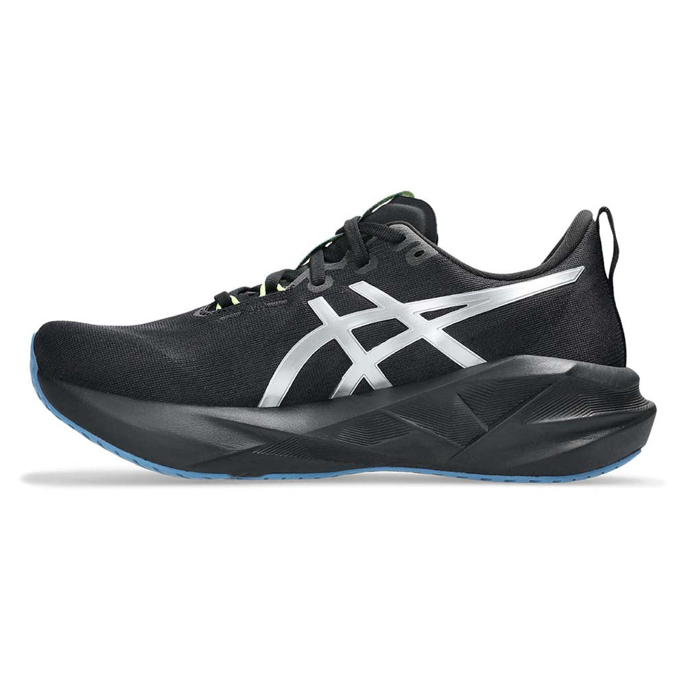 ASICS Novablast 5 Luxe รองเท้าวิ่งผู้ชาย