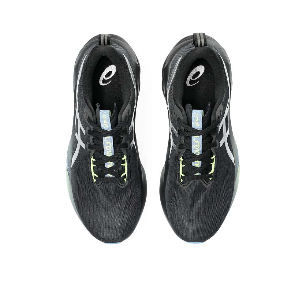 ASICS Novablast 5 Luxe รองเท้าวิ่งผู้ชาย