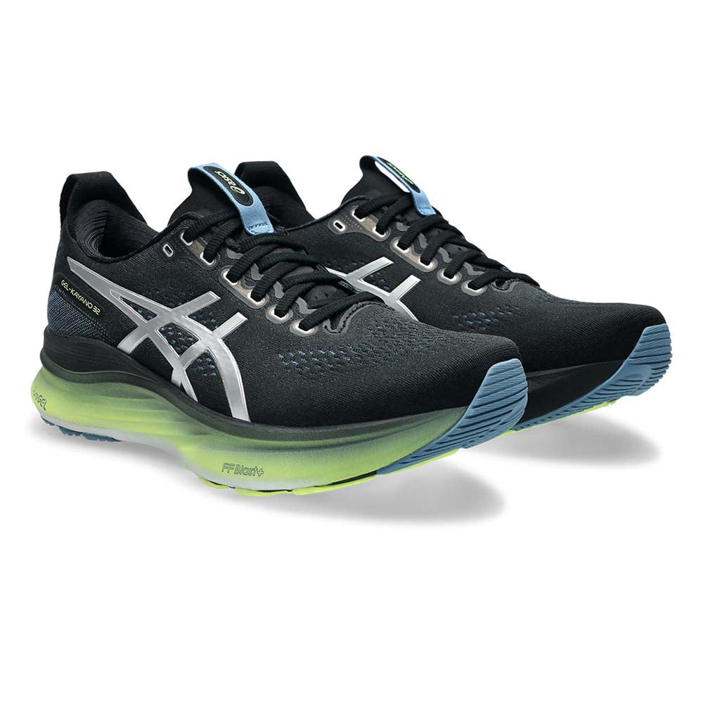 ASICS Gel-Kayano 32 Luxe Men's Running Shoes - Supersports Thailand Supersports Thailand