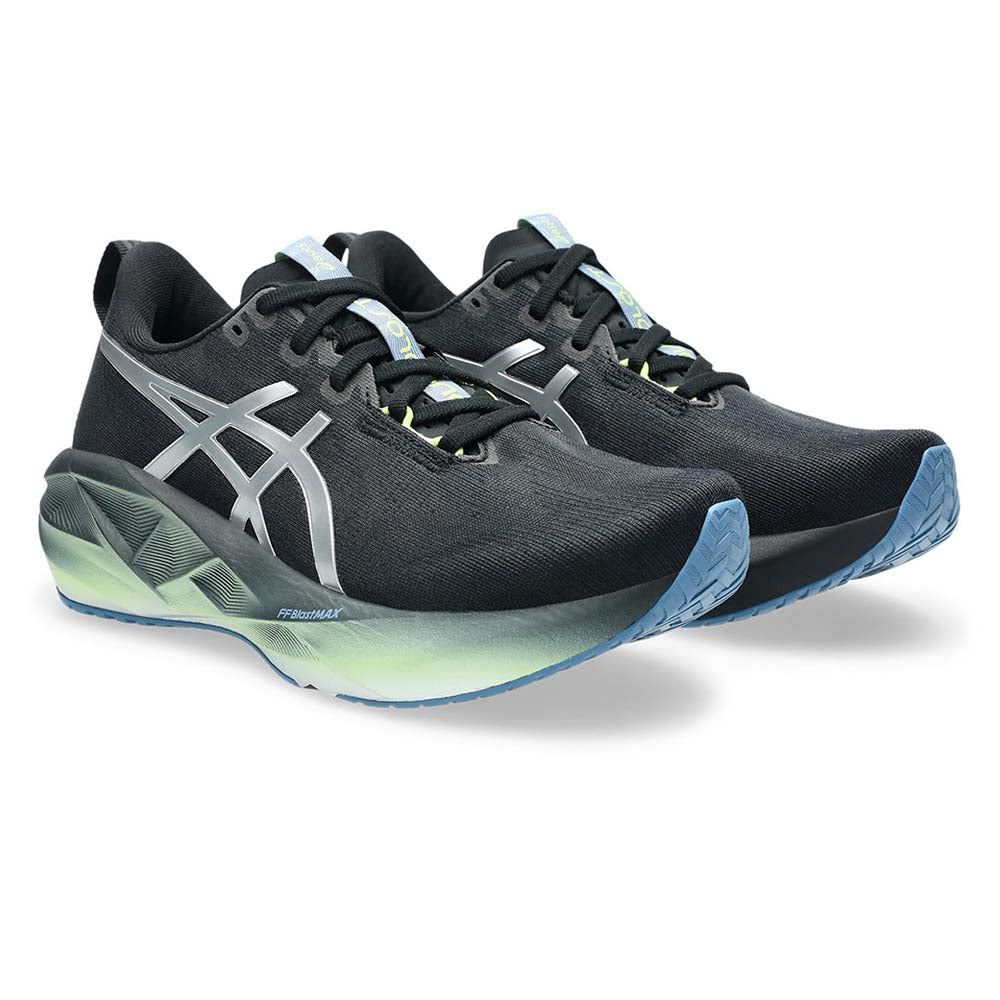 ASICS Novablast 5 Luxe Women's Running Shoes - Supersports Thailand Supersports Thailand
