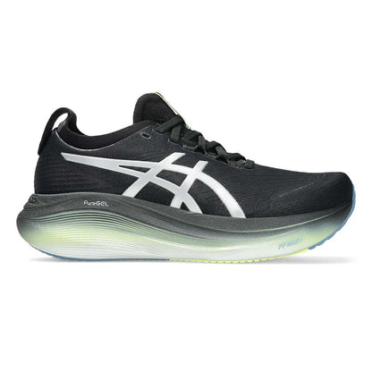 ASICS Gel-Nimbus 27 Luxe Women's Running Shoes