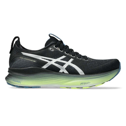 ASICS Gel-Kayano 32 Luxe Women's Running Shoes
