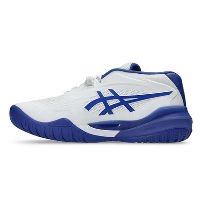 ASICS Gel-Resolution X Wide รองเท้าเทนนิสผู้ชาย