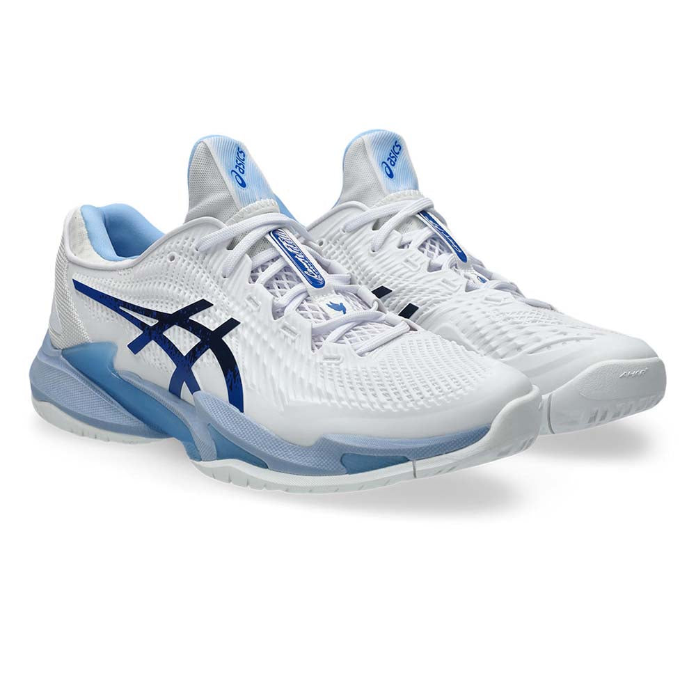 ASICS Court FF 3 Novak Men's Tennis Shoes - Supersports Thailand
