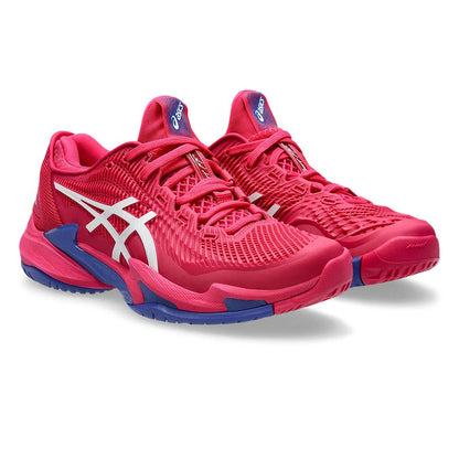 ASICS Court FF 3 Women's Tennis Shoes