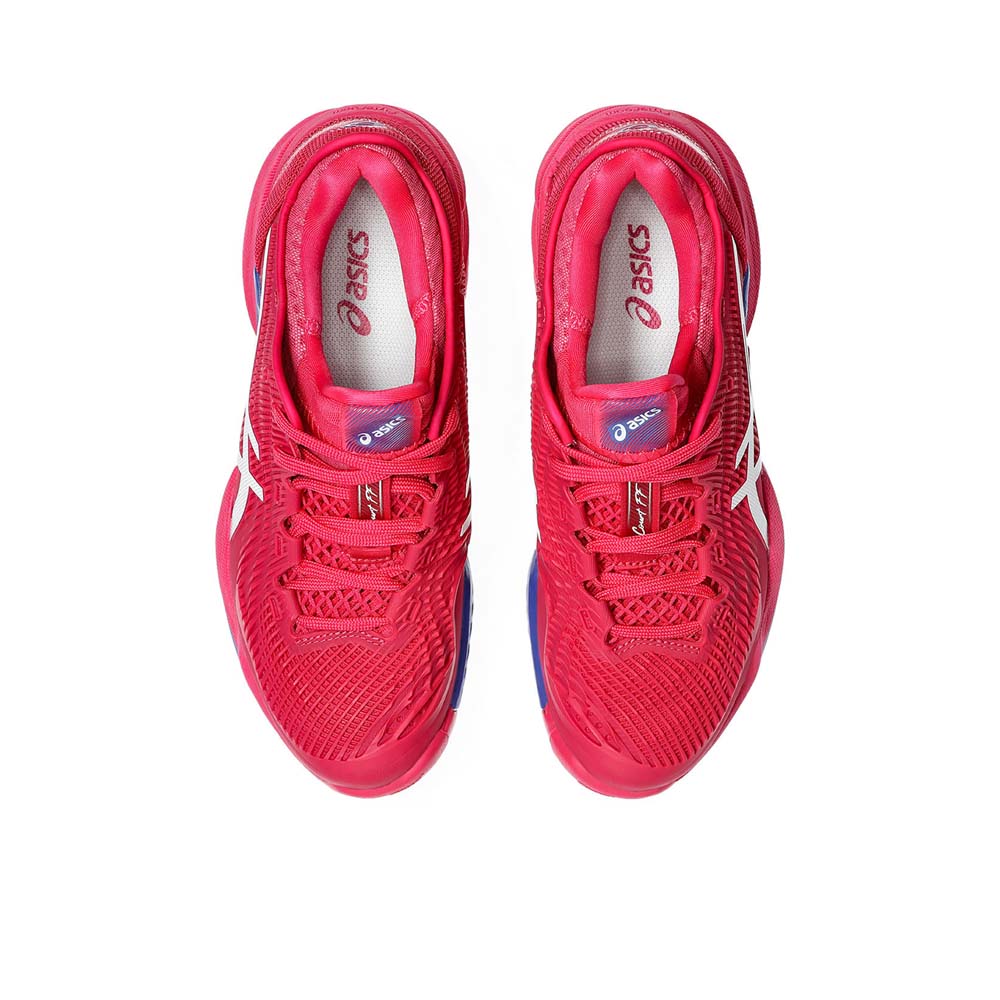 ASICS Court FF 3 Women's Tennis Shoes