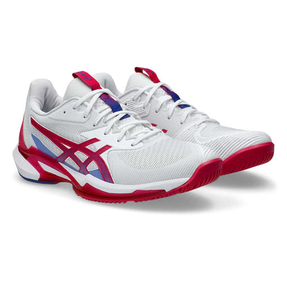 ASICS Solution Speed FF 3 Women's Tennis Shoes - Supersports Thailand