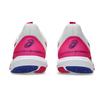 ASICS Solution Speed FF 3 Women's Tennis Shoes