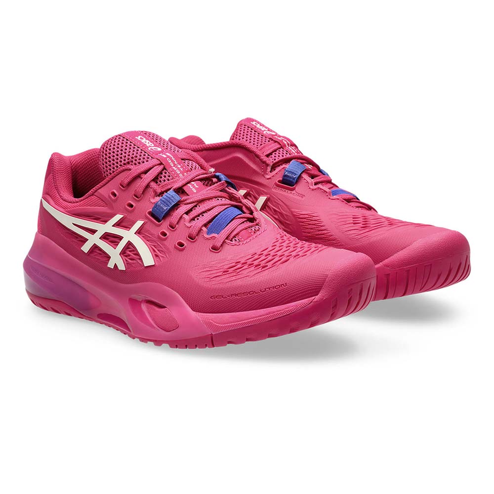 ASICS Gel-Resolution X Women's Tennis Shoes - Supersports Thailand Supersports Thailand
