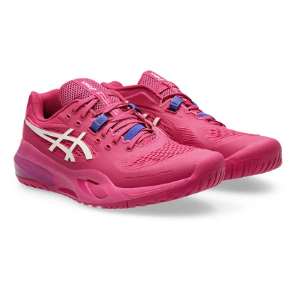 ASICS Gel-Resolution X Women's Tennis Shoes - Supersports Thailand