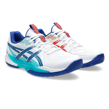 ASICS Powerbreak FF Men's Volleyball Shoes - Supersports Thailand