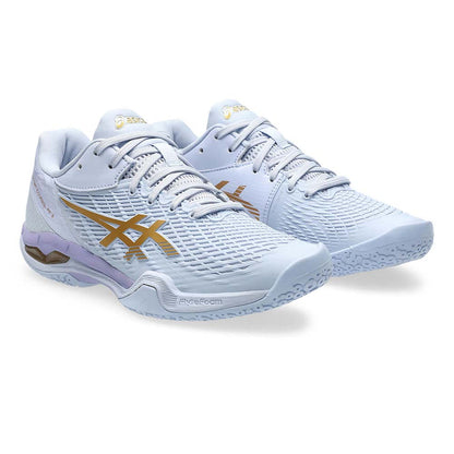 ASICS Court Control FF 3 Women's Indoor Court Shoes - Supersports Thailand