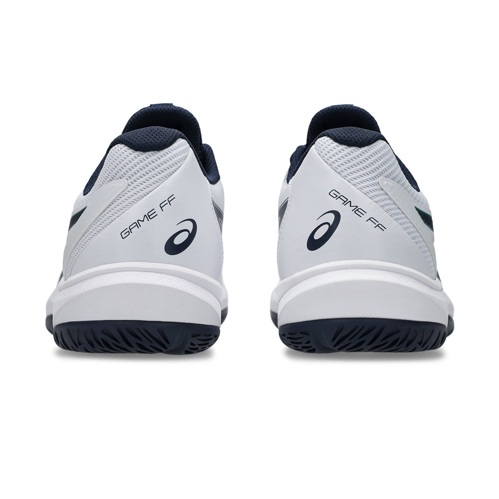 ASICS Game FF  Men's Tennis Shoes - Supersports Thailand Supersports Thailand