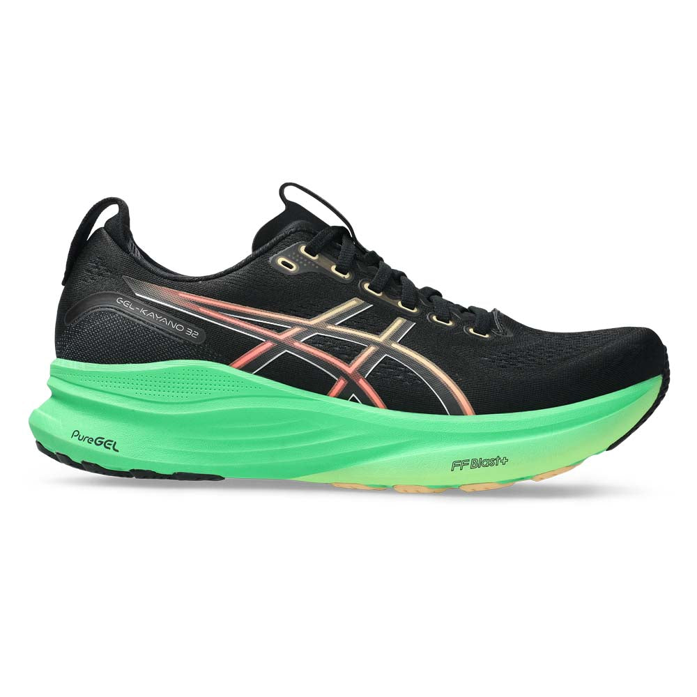 ASICS Gel-Kayano 32 Men's Running Shoes - Supersports Thailand