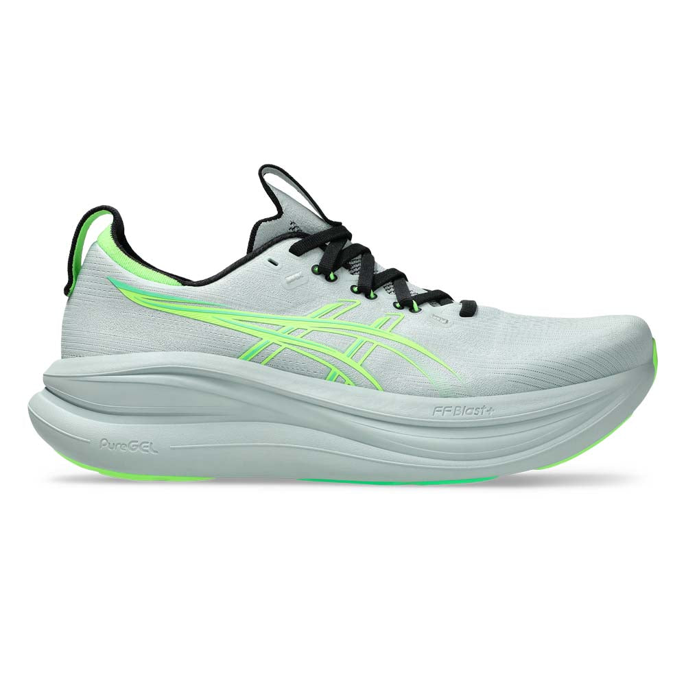 ASICS GEL-NIMBUS 28 Men's 1011C127-400