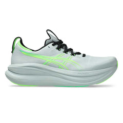 ASICS Gel-Nimbus 28 Men's Running Shoes - Supersports Thailand