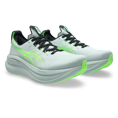 ASICS Gel-Nimbus 28 Men's Running Shoes - Supersports Thailand