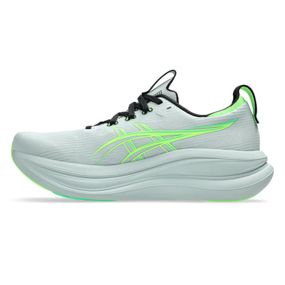 ASICS Gel-Nimbus 28 Men's Running Shoes - Supersports Thailand