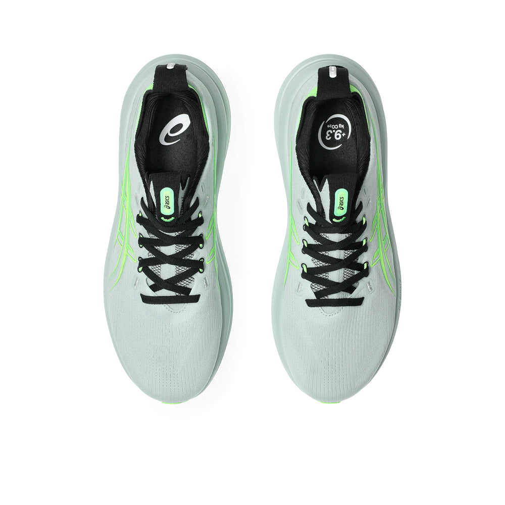 ASICS Gel-Nimbus 28 Men's Running Shoes - Supersports Thailand
