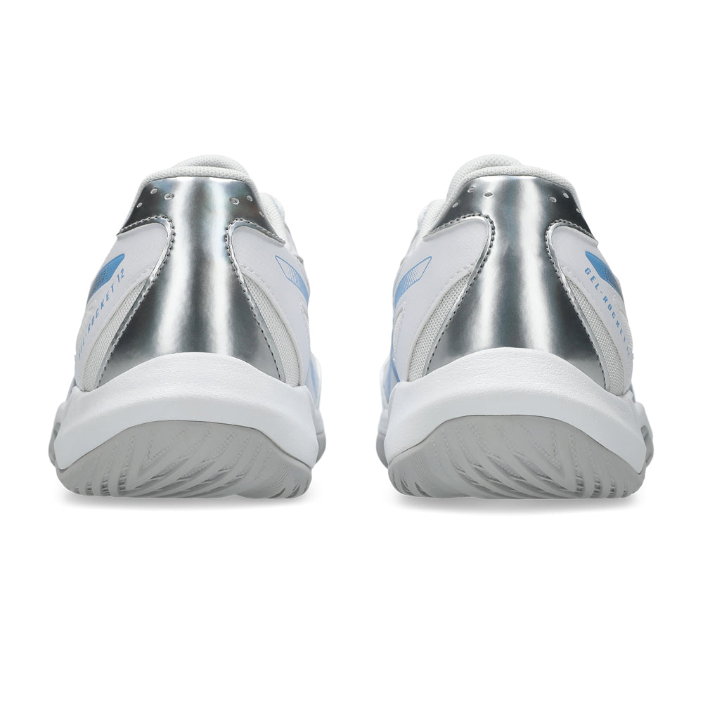 ASICS Gel-Rocket 12 Men's Indoor Court Shoes - Supersports Thailand