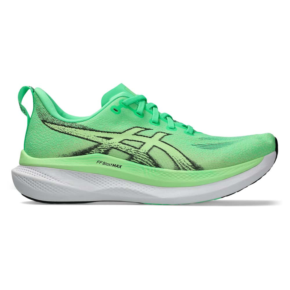 ASICS Glideride Max 2 Men's Running Shoes - Supersports Thailand Supersports Thailand