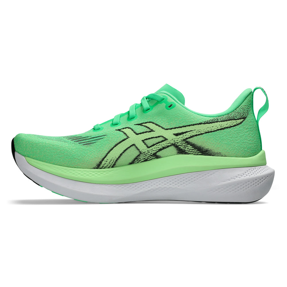 ASICS Glideride Max 2 Men's Running Shoes - Supersports Thailand Supersports Thailand