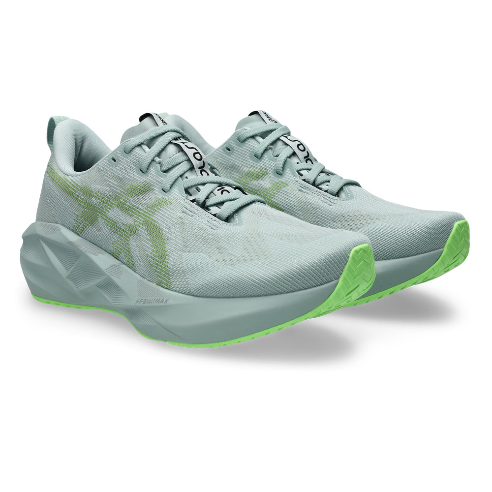 ASICS Novablast 5 Men's Running Shoes - Supersports Thailand