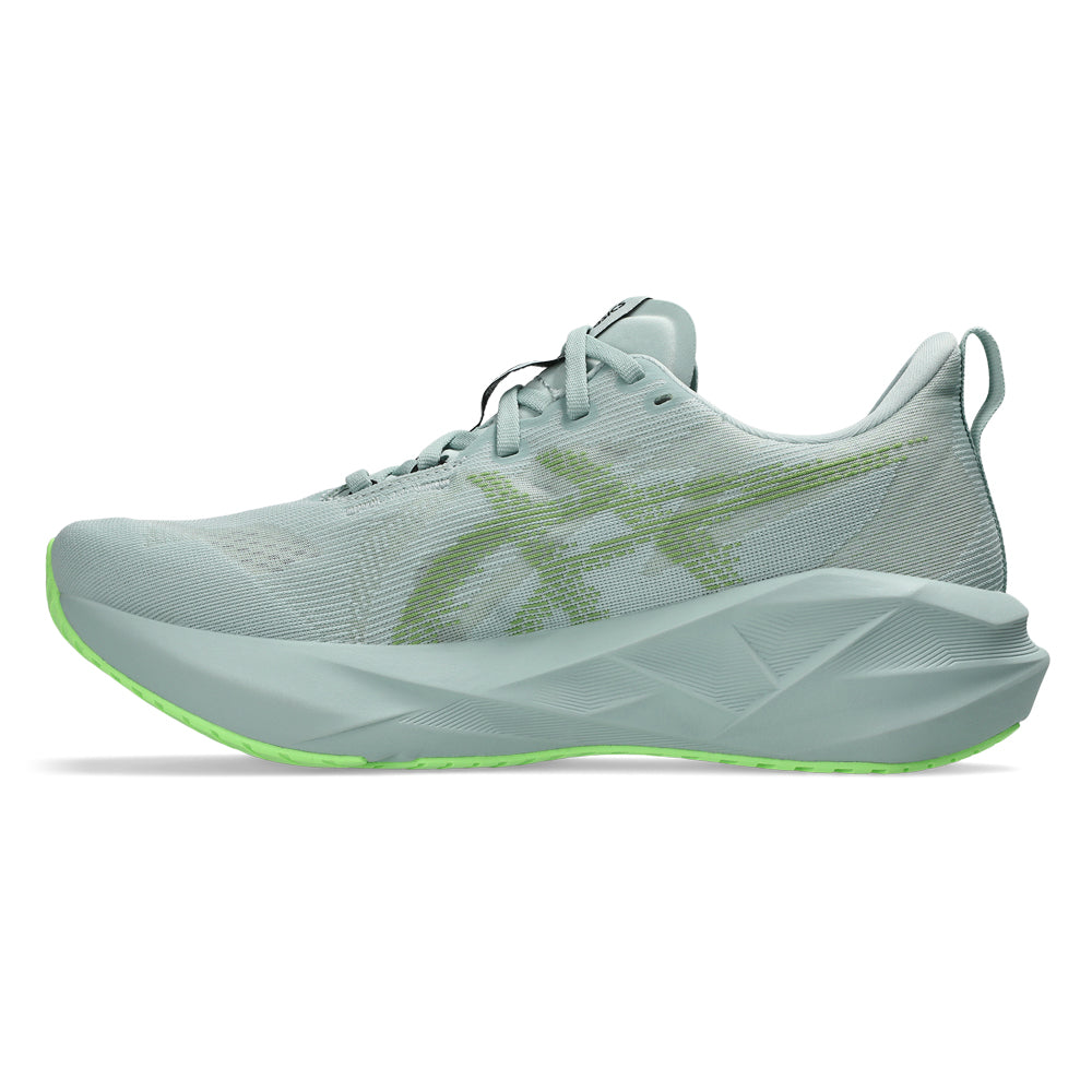 ASICS Novablast 5 Men's Running Shoes - Supersports Thailand Supersports Thailand