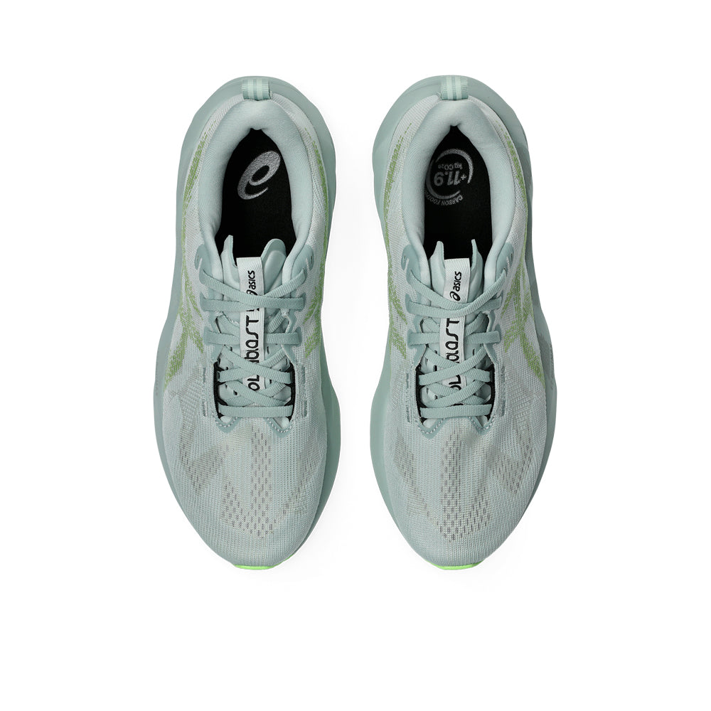 ASICS Novablast 5 Men's Running Shoes - Supersports Thailand Supersports Thailand