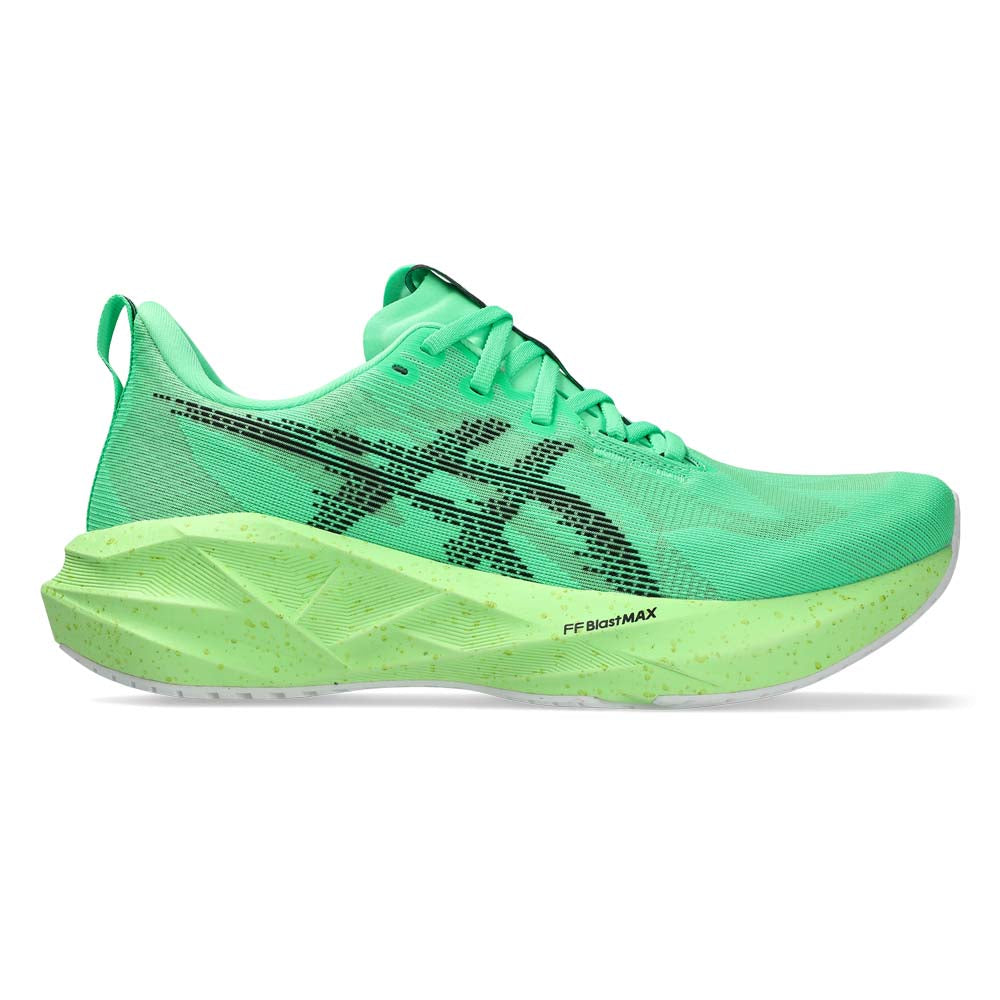 ASICS Novablast 5 Men's Running Shoes - Supersports Thailand