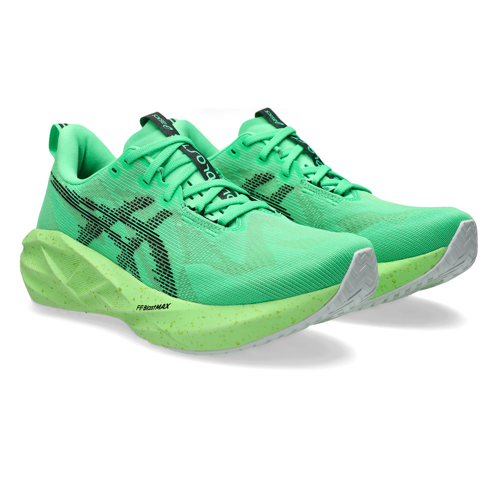 ASICS Novablast 5 Men's Running Shoes - Supersports Thailand Supersports Thailand