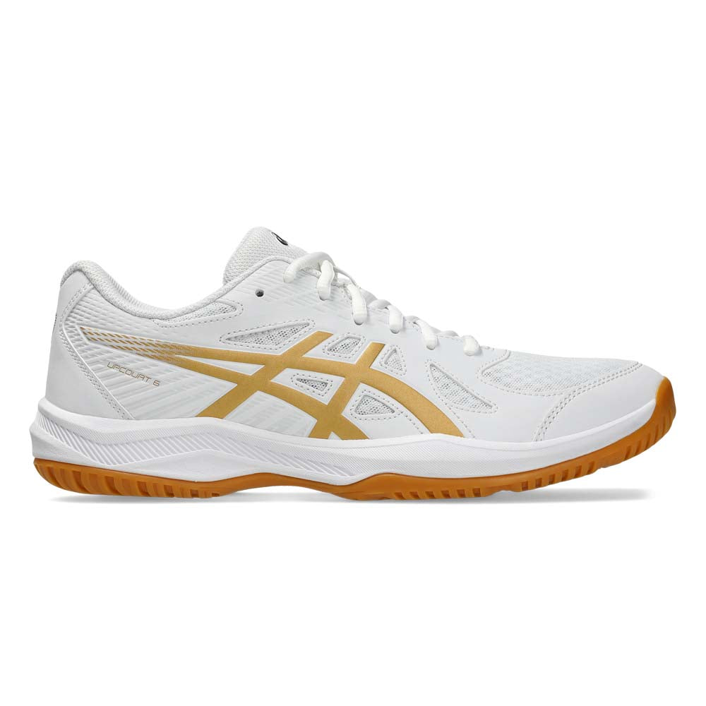 ASICS Upcourt 6 Men's Indoor Court Shoes - Supersports Thailand