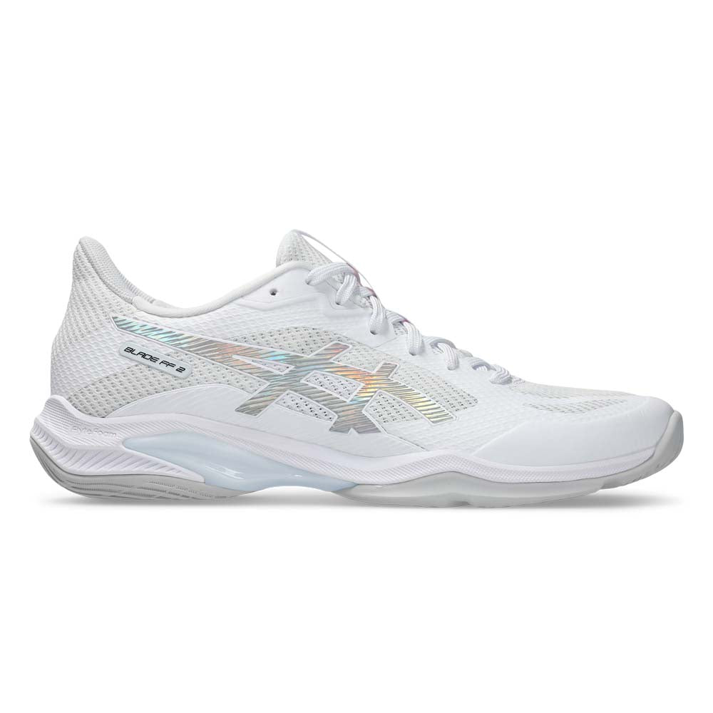ASICS Blade FF2 Unisex Indoor Court Shoes - Supersports Thailand Supersports Thailand