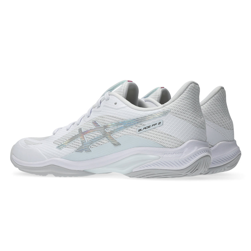 ASICS Blade FF2 Unisex Indoor Court Shoes - Supersports Thailand