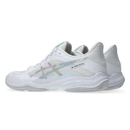 ASICS Blade FF2 Unisex Indoor Court Shoes - Supersports Thailand