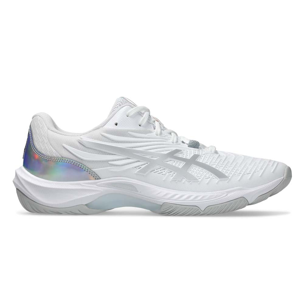 ASICS Court Control FF 4 Unisex Indoor Court Shoes - Supersports Thailand Supersports Thailand