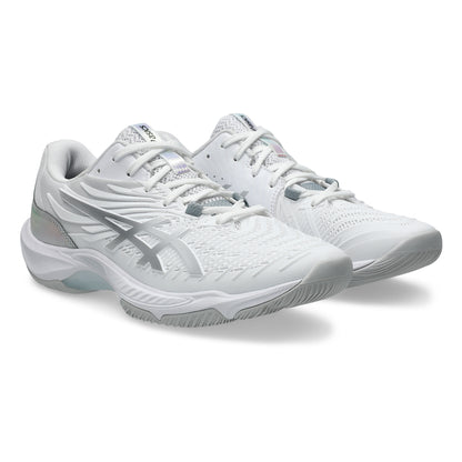 ASICS Court Control FF 4 Unisex Indoor Court Shoes - Supersports Thailand