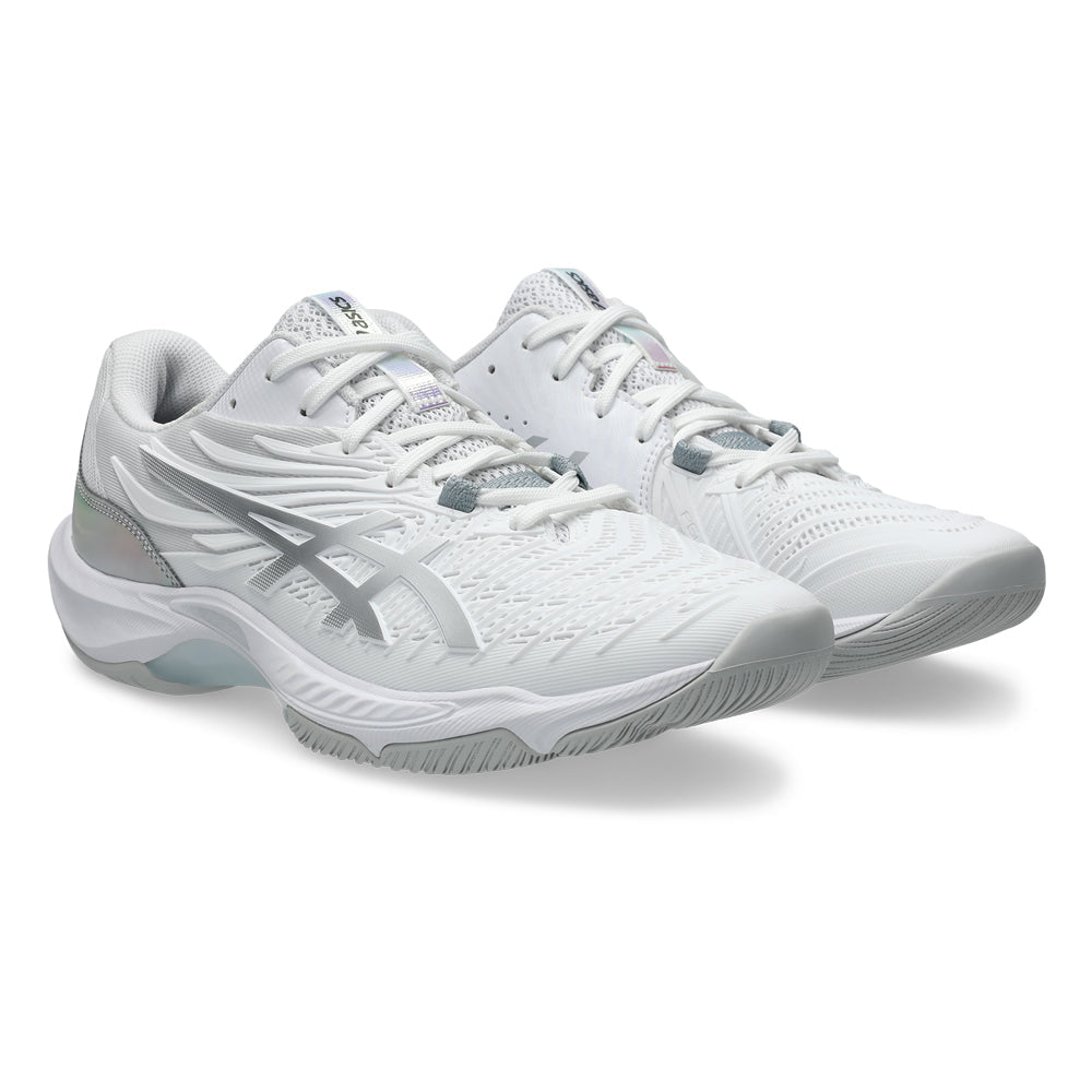 ASICS Court Control FF 4 Unisex Indoor Court Shoes - Supersports Thailand Supersports Thailand