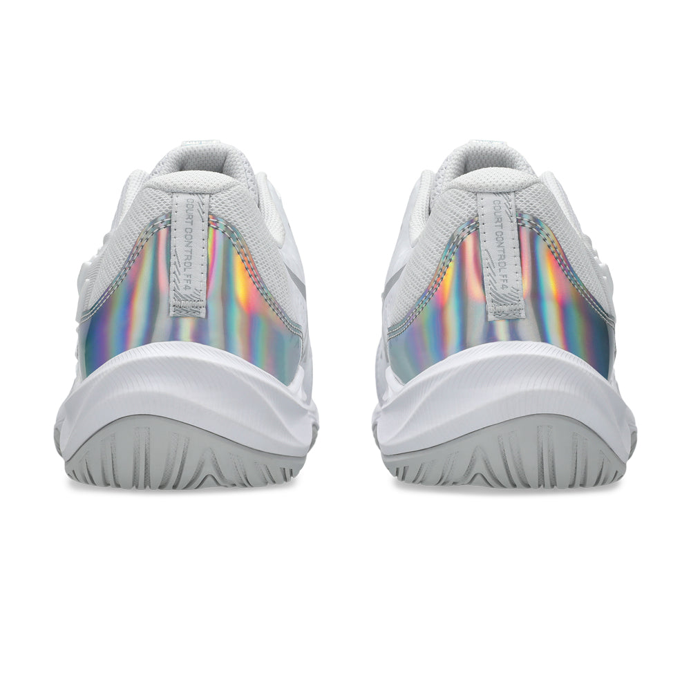 ASICS Court Control FF 4 Unisex Indoor Court Shoes - Supersports Thailand Supersports Thailand