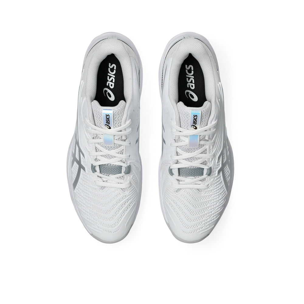 ASICS Court Control FF 4 Unisex Indoor Court Shoes - Supersports Thailand