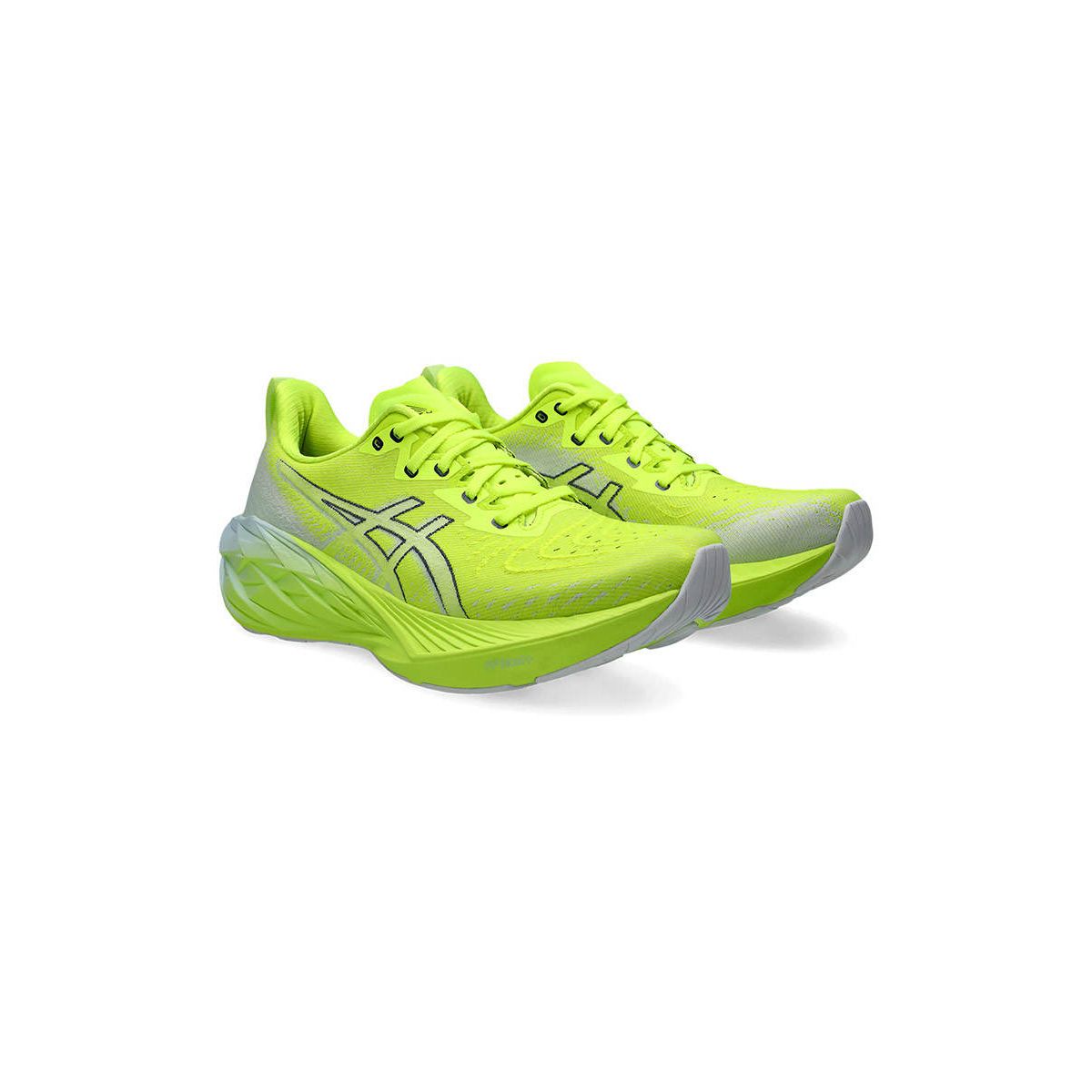 ASICS Novablast 4 Men's Running Shoes - Supersports Thailand Supersports Thailand