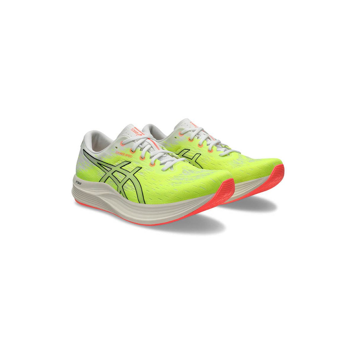 ASICS EvoRide Speed 2 Men's Running Shoes - Supersports Thailand