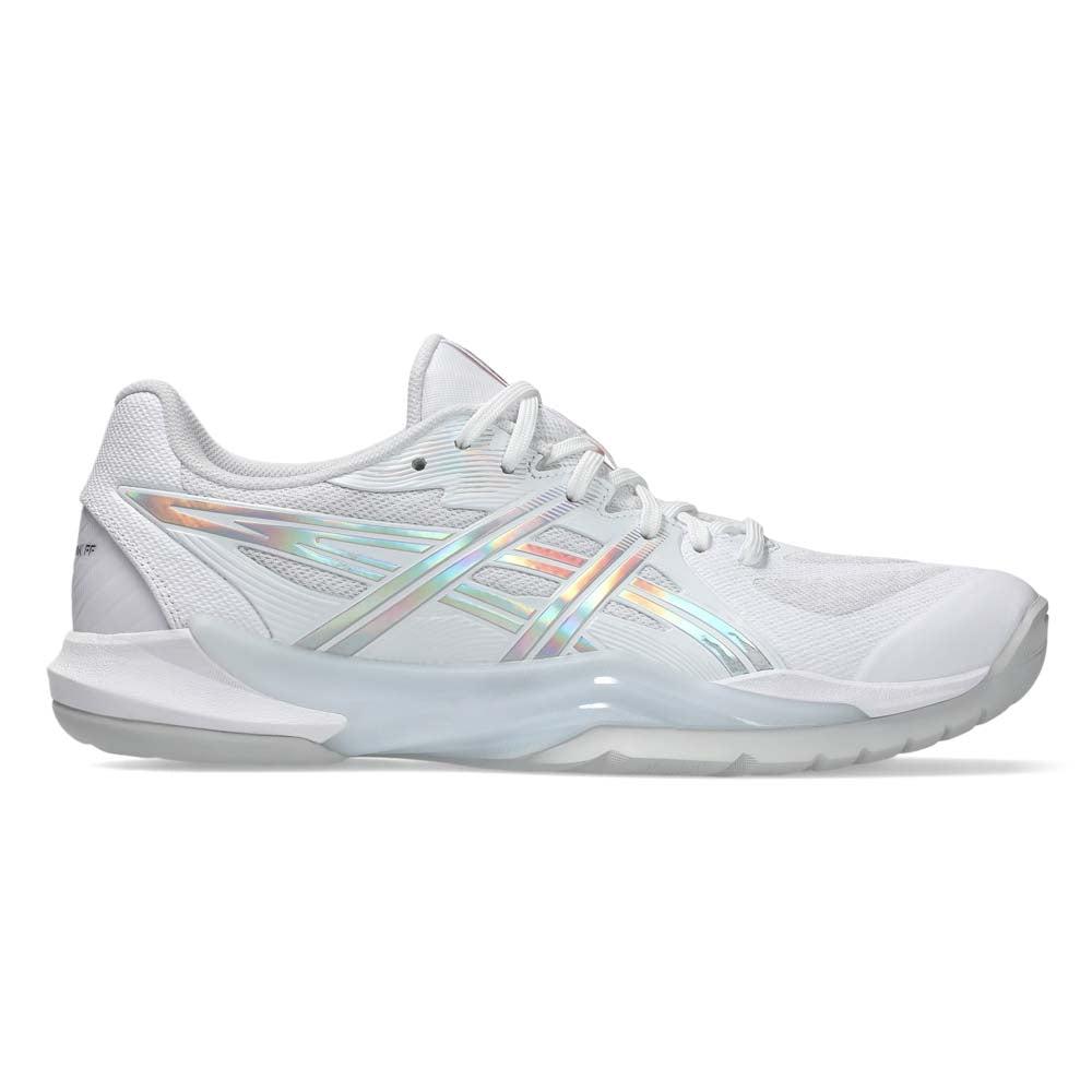 ASICS Powerbreak FF Unisex Indoor Court Shoes - Supersports Thailand Supersports Thailand