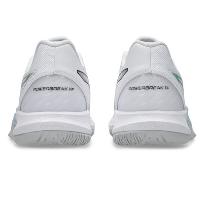 ASICS Powerbreak FF Unisex Indoor Court Shoes - Supersports Thailand