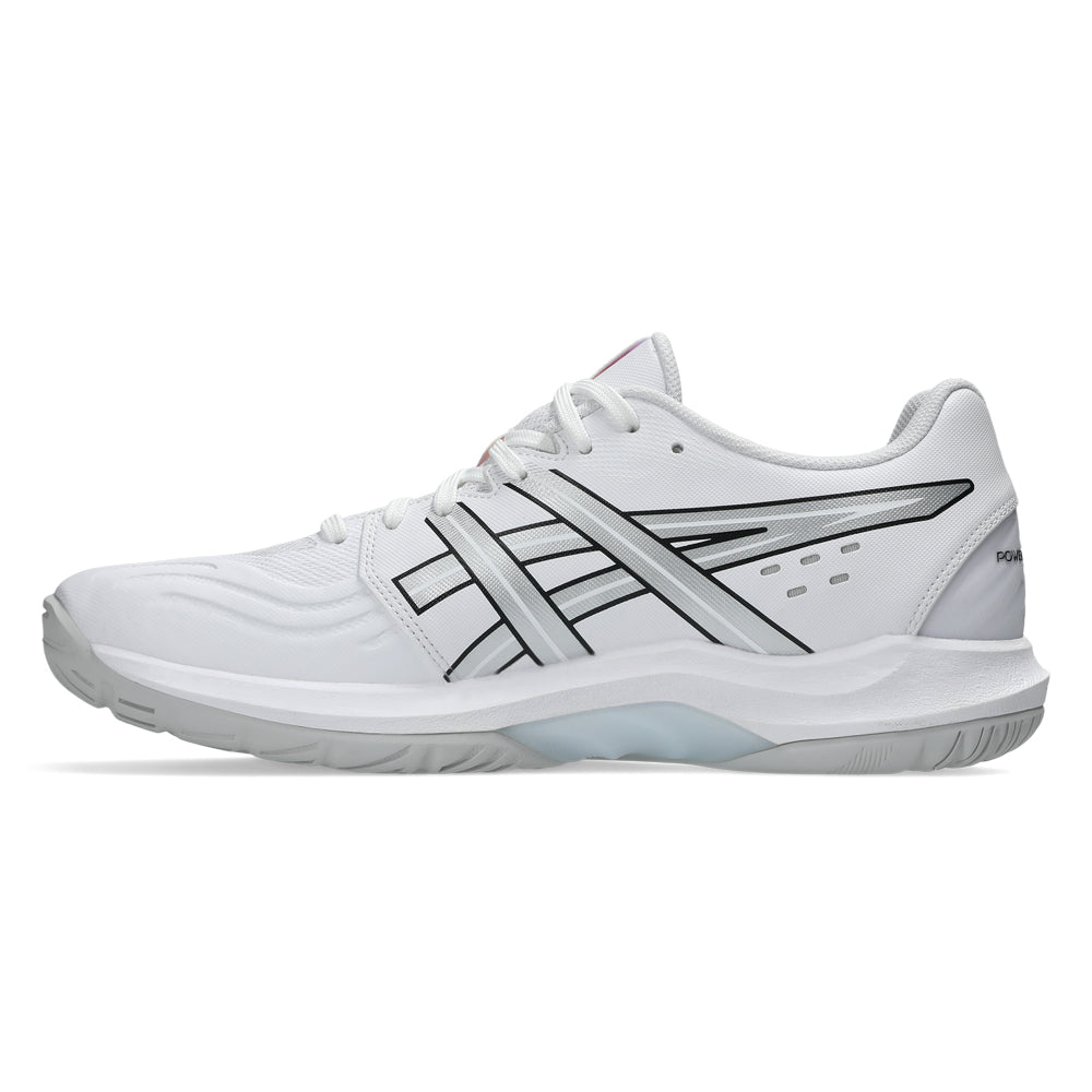 ASICS Powerbreak FF Unisex Indoor Court Shoes - Supersports Thailand Supersports Thailand