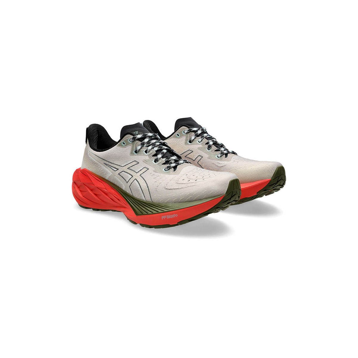 ASICS Novablast 4 TR Men's Running Shoes - Supersports Thailand Supersports Thailand